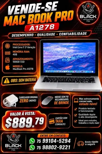 MacBook Pro