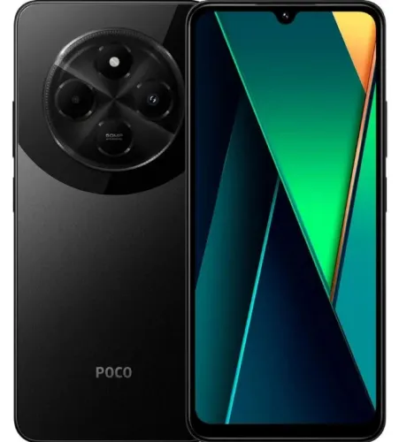 Xiaomi Poco C75 256GB 8GB Ram NFC Seminovo usado poucos dias