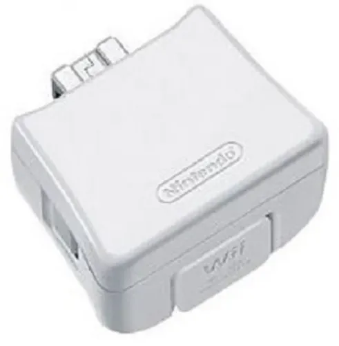 Motion Plus para Wii