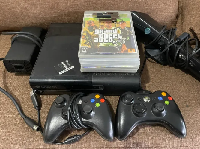 Xbox 360