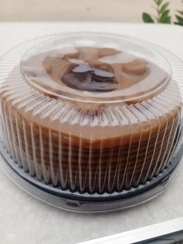 Sabor de casa boleira 