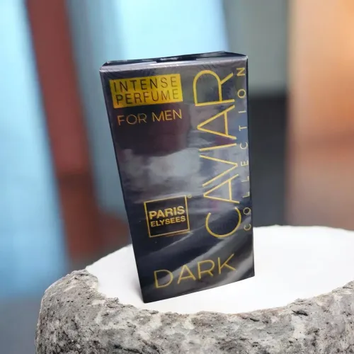 perfume dark caviar paris elysees 