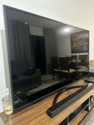 SMART TV LG 65 polegadas