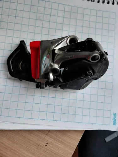 Câmbio Traseiro SRAM RED Etap WiFli 11v