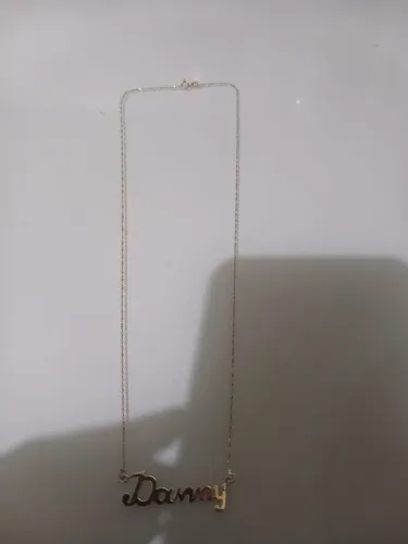 CORDÃO DE OURO