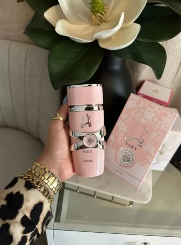 Perfume Yara Lataffa