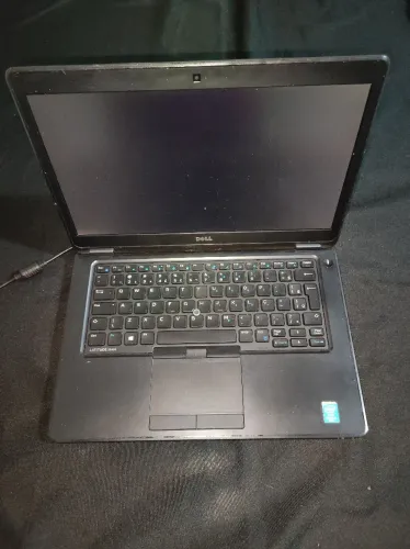 Notebook Dell Latitude E5450