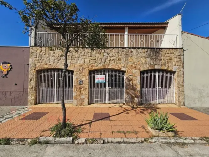 Casas SOROCABA - SP