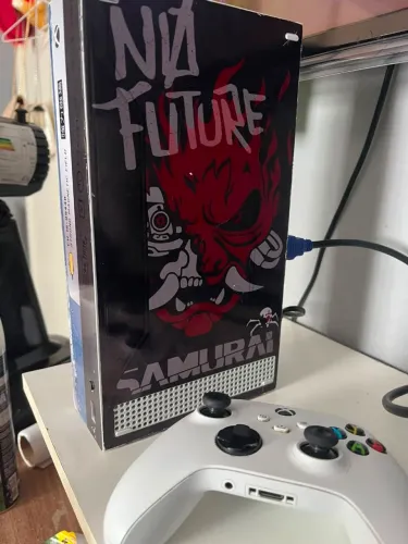 XBOX SERIES S