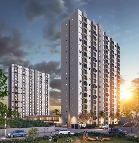 Apartamento com 2 Dormitorio(s) localizado(a) no bairro Treze de Maio em João Pessoa / Ref