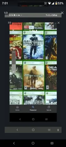 20 jogos Xbox 360 desbloqueado aleatório ótimos