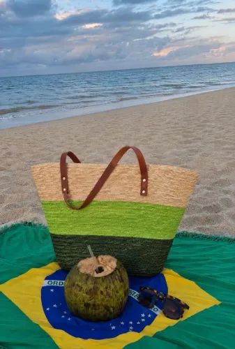BOLSA DE PRAIA NOVA