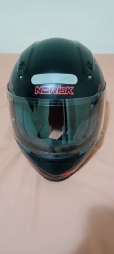 Capacete Norisk Squalo (ORIGINAL) nr 60