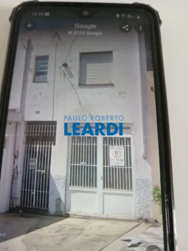SOBRADO - CAMBUCI - SP