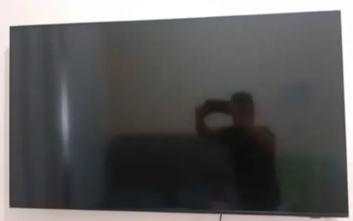Smart TV 50" Samsung UHD 4K Crystal UHD U8600F