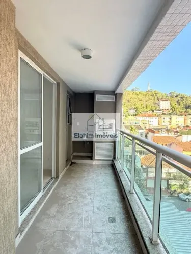 APARTAMENTO À VENDA 03 QUARTOS LIV 360 RESIDENCE
