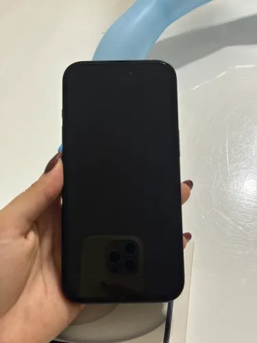Iphone 15 - 256gb 