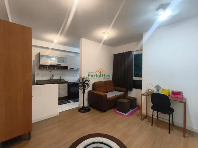Apartamento à venda em Jardim Limoeiro - Serra/ES