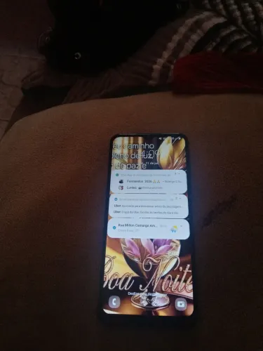 Celular sansung