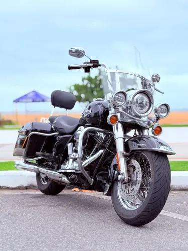 Harley-Davidson Road King Classic Flhrc/ Custom Flhrsi 2015