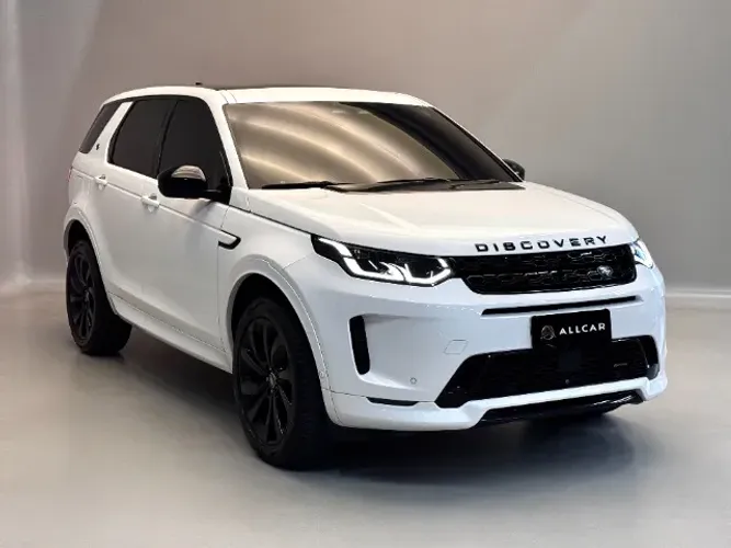 Land Rover Discovery Sport SE R-DYN 2.0 SI4 Flex 2023