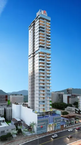 Sky Tower - Sky Tower