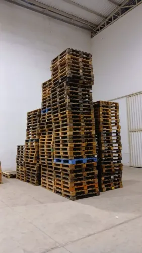 Pallet PBR USADO