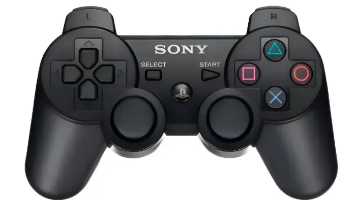 controle de ps3 original