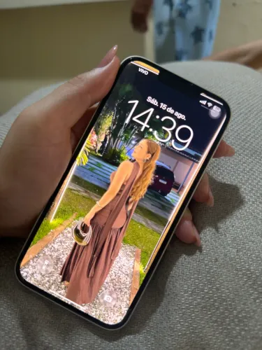 VENDE-SE IPHONE 13