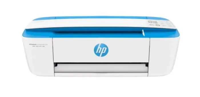 Impressora HP Deskjet Ink 3776