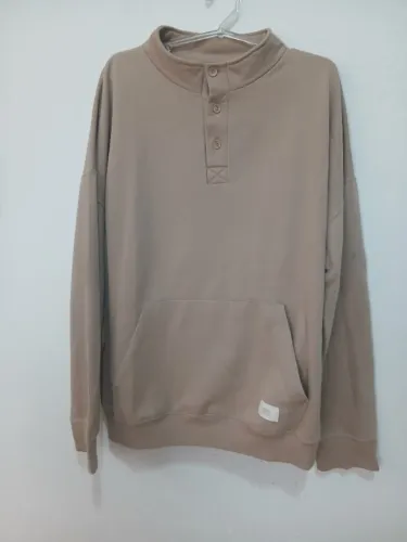 blusa masculina moletom