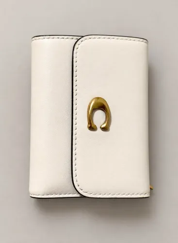 Carteira Coach