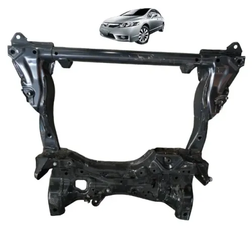 Agregado Honda New Civic 2007 a 2011 Automatico Original