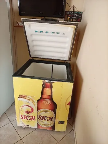 Freezer