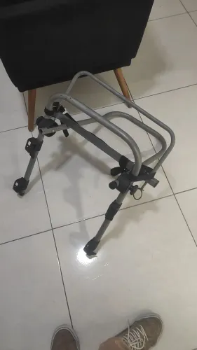 Suporte para bicicleta 