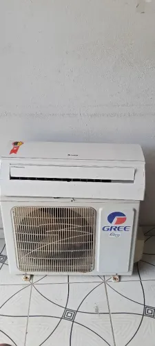 Ar condicionado