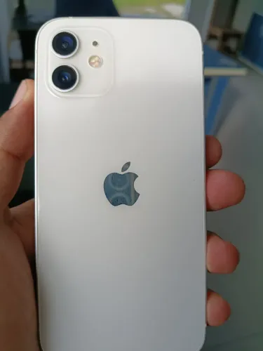 iPhone 12