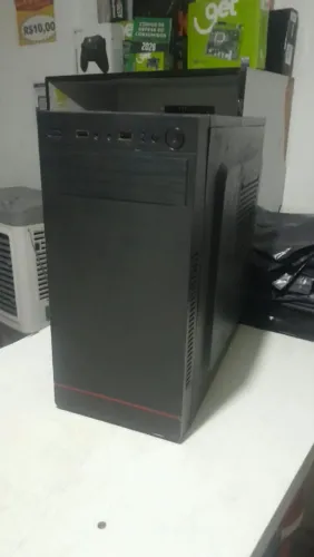 Vendo PC Gamer