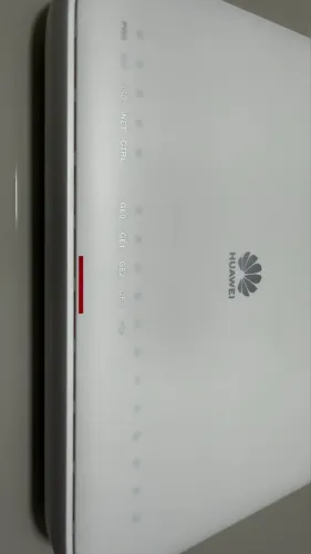 HUAWEI Aplicação / Application Router AR600 Modelo / Model: NetEngine AR611