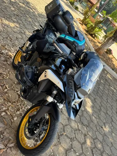 BMW R 1300 GS 2024