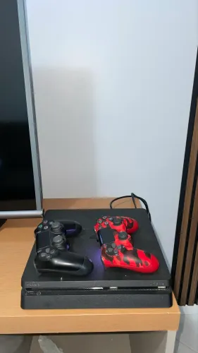 Ps4 slim