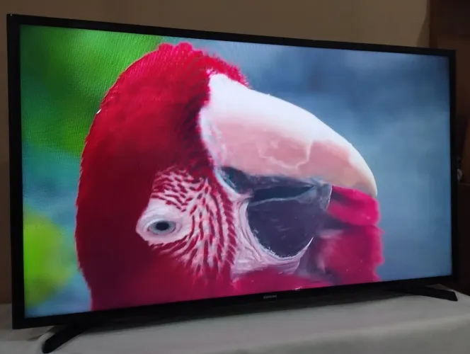 SMART TV 43 POLEGADAS