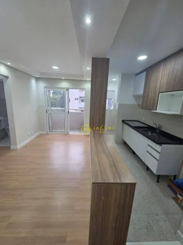 Apartamento com 2 Quartos à venda, 49 m² por R$ 285.000 -Condomínio Platinum Sorocaba - So