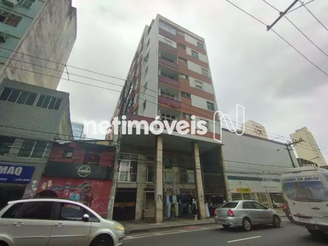 Locação Loja Centro Salvador
