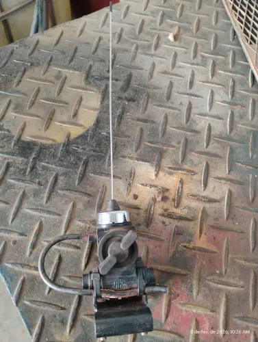 Vendo antena externa para carro