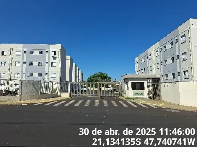 Oportunidade Única em RIBEIRAO PRETO - SP | Tipo: Apartamento | Negociação: Venda Online |