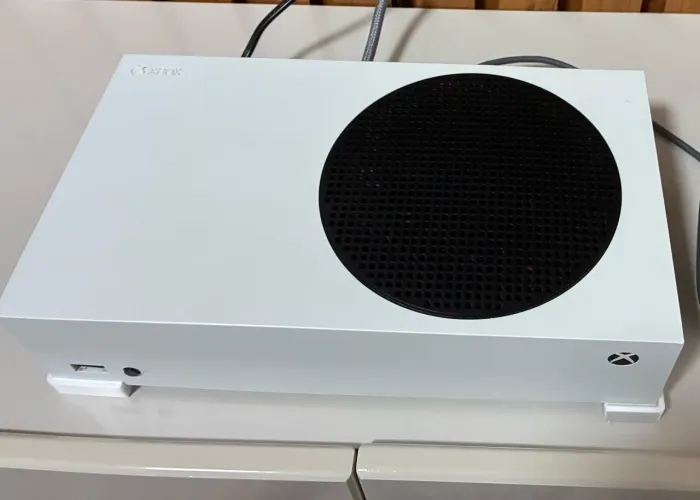 Xbox one séries s (apenas console)