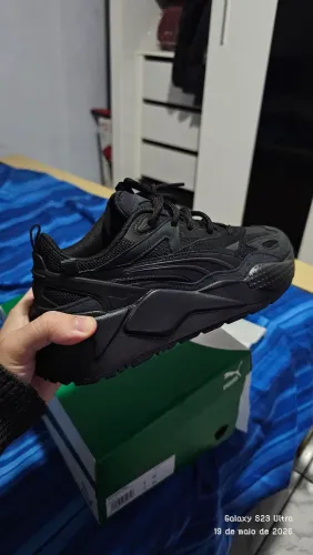 Puma RS-X Efekt PRM TAM. 37