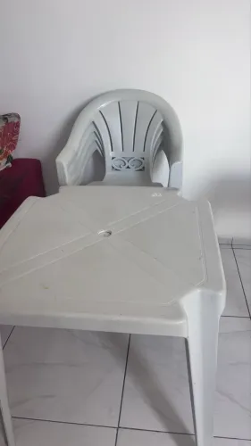 Jogo de mesa