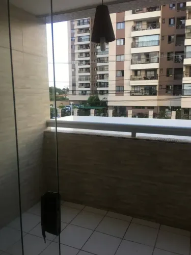 Apartamento à venda, PIATÃ, Salvador, BA